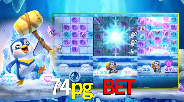 The Great Icescape Slot - PG Soft